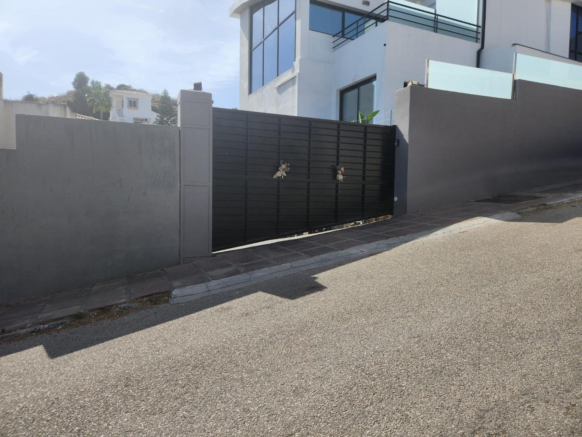 Casa Dancha Apartment MIJAS COSTA Exterior photo
